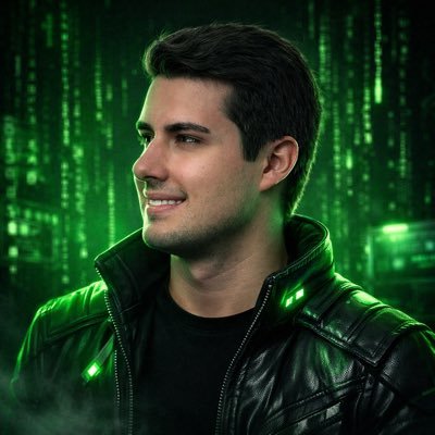 caique6060's profile picture. Investidor de cripto | Apoiador do $DOG e $LOBO | Buscando oportunidades e acreditando no futuro descentralizado