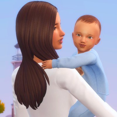 figtreesims's profile picture. Currently playing - Becoming One | 22 | nsfw sometimes