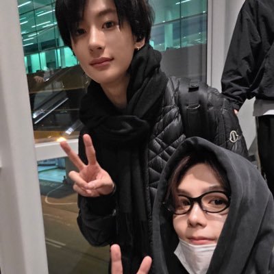 ifavorchu's profile picture. (fan acc) still riize