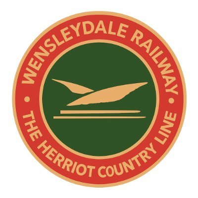 WensleydaleRail's profile picture. Volunteer-led Heritage Railway • THE POLAR EXPRESS™ Train Rides • Family Events • Living History Museum • Afternoon Teas, Fish & Chips and Gin Tasting trains