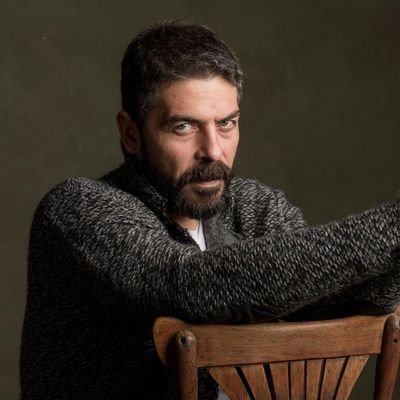 MustafaKalelifk's profile picture. #FreeRol #NoCanon #MarNegro