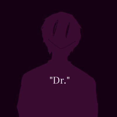 Dr_GoI_JP's profile picture. ENJOY IT! 楽しもうね！✐☡#博士のわくわくファンアート