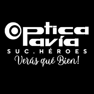 OpticaPaviaH's profile picture. 