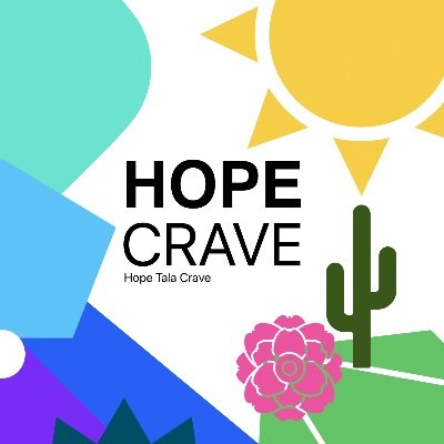 Hope_Crave's profile picture. All things Hope Tala
📝