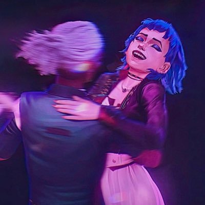 Geostormy's profile picture. Gennieus and Madness ⏱️💣 TimeBomb shipper since 2015 ┊Gamer ┊ Pt, Ing, Esp, It ┊ She/Her ┊Mid 20s