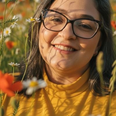 adrianaloura's profile picture. Sou professora, amo profundamente o que faço, e amo mais ainda minha família linda: meu maridão e meus filhões.