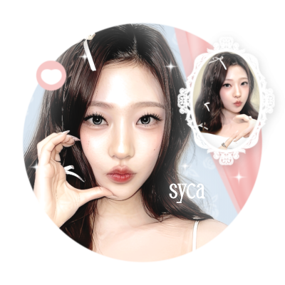 nonasyca's profile picture. 🍧˚˖ / 🌸 ꒰ b/ba ꒱ ᘏ (🌷) . ˚◞🧁꒱. best quality premium apps can be made here ૮₍˶ •. • ⑅₎ა♡ let's try shopping here https://t.co/G2IU3KPiLe ˚ * ୨୧  ✧  ˚