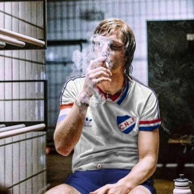 CruyffBolso's profile picture. 