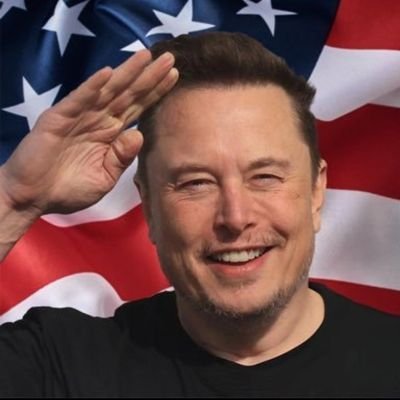 Elonmaxinmus_1's profile picture. Engineer, Meme king, Rocket man 🚀DOGE 🇺🇲