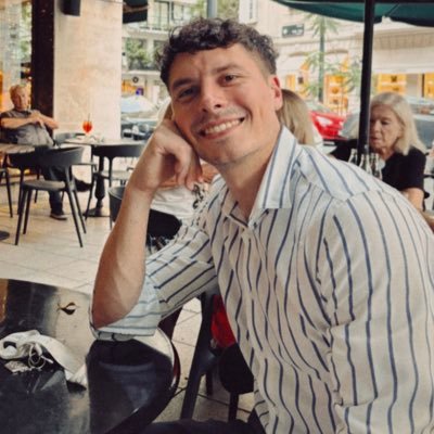 BzGianluca's profile picture. 