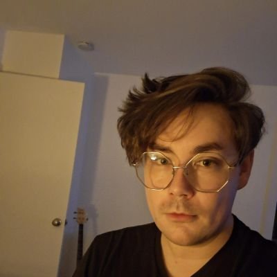 mikesmithartguy's profile picture. Graphic Design
Printmaking
Photography
Art is everything
Insta: ms.jpegs 

Fighting games sometimes