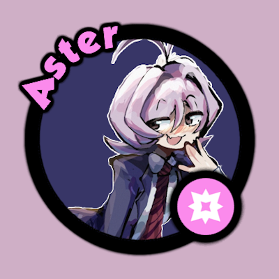 GymLeaderAsterF's profile picture. 🎀✨Worlds Cutest Gym Leader!✨🎀
❤️Hammering @Tinkyism🔨
🎩BULLYING @Patcherram✨

(𝑃𝑒𝑛𝑛𝑒𝑑 𝑏𝑦 𝑃𝑎𝑟𝑑-𝑚𝑢𝑛.)