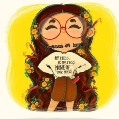 buttandikuri1's profile picture. Behinde every delay there is Khair❤️