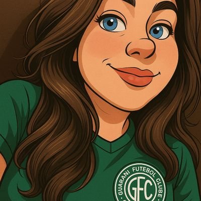 umadaniii_'s profile picture. o Guarani me deu depressao