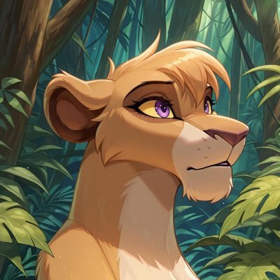 LionOfPridesx's profile picture. 