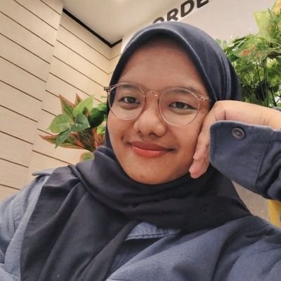 inrealll's profile picture. hidup di dunia tipu-tipu.

https://t.co/kSTJSRfvgp