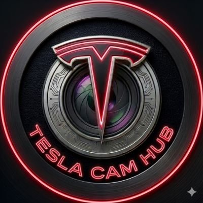 TeslaCamHub's profile picture. Everything @Tesla: News, FSD Clips, Accidents & Viral Finds. ⚡️Reporting from the US. 🇺🇸 DM to share your TeslaCam footage. 📥 (Not affiliated with Tesla Inc)