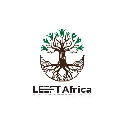 LEEFTAfrica's profile picture. Africa's talent is its greatest currency. We are here to unlock  it and make sure it is valued, one life at a time.