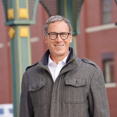 RonLatzMN's profile picture. An experienced and trusted leader focused on delivering results for SD46.