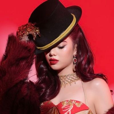 Mikssurmuch's profile picture. STAN VVINK, BINI, NXT
#TropangBlooms