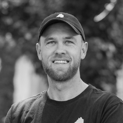 Michael Houghton 🐺