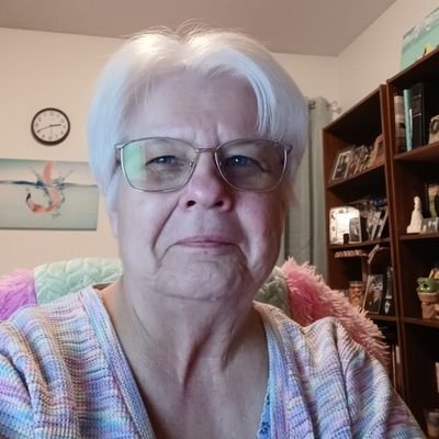 ReginaPucket's profile picture. I write sweet romances, horror, inspirational, poetry, steampunk and children's books. https://t.co/AupFMOJ4IW…