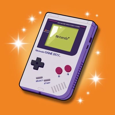 DiscordGB_FR's profile picture. Retrouvez l'actualité du Discord Game Boy : Jeux, Homebrews, Mods

https://t.co/hQsQRBFoKD