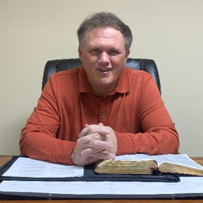 disciplesroad's profile picture. Disciple's Road blog is written by me, Russell Mckinney. I'm Tonya's husband, Ryan and Royce's dad, Ranger's granddad, and Roan Mountain Baptist's pastor.
