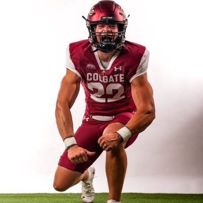 kenny_langston's profile picture. Colgate DB | Loyola