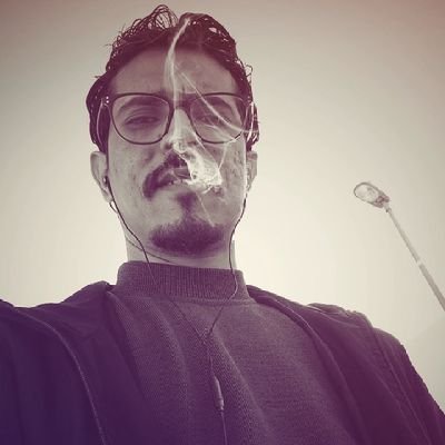 Shalwi94's profile picture. ( كُلُّ مَنْ عَلَيْهَا فَانٍ  وَيَبْقَى وَجْهُ رَبِّكَ ذُو الْجَلَالِ
 وَالْإِكْرَام  ) .

برقـ☪︎ـاوي 🏴