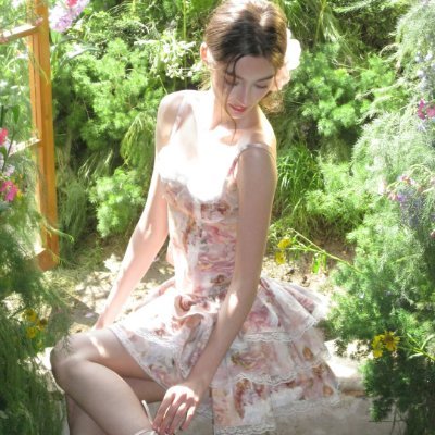 GraceofGrande's profile picture. ⠀⠀⠀♥︎⠀The⠀Bu͟s͟i͟ness⠀Maiden,⠀“Epistle.”
⠀⠀⠀Let⠀the⠀beauty⠀of⠀oeuvre⠀bewitch
⠀⠀⠀them⠀as⠀she⠀walks⠀past.⠀———𑁍
⠀⠀⠀Written⠀in⠀𝖺͟𝗆͟𝗈͟𝗎͟𝗋.⠀..⠀﴾신선한.﴿⠀𝐈/𝐕𝐈.