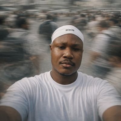 OmemmaBC's profile picture. Abundance my niggas, Abundance.