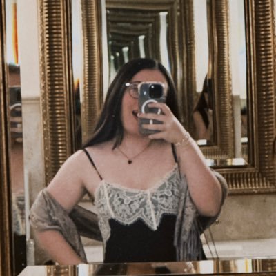 aly_mccormick's profile picture. "not terrible" @thedemocrats. views mine!