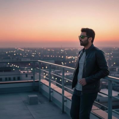 Salmaanqaisar's profile picture. Software Engineer 💻