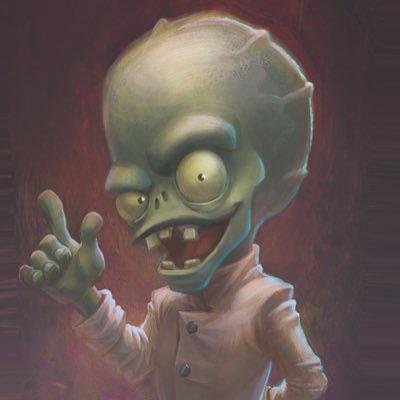 TheZDoc's profile picture. 