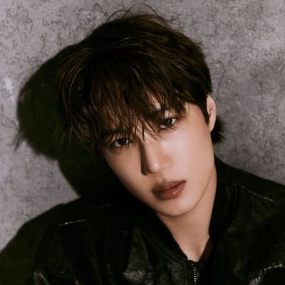 kimrecc's profile picture. only KAI!