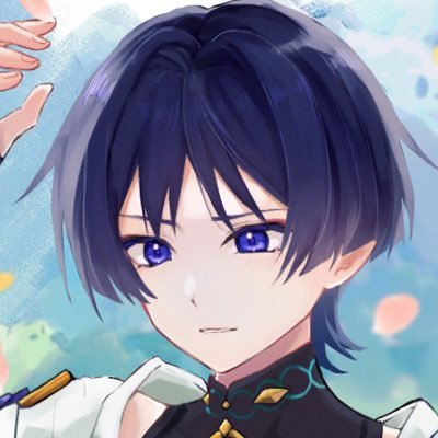 Aks2At's profile picture. 雑食垢▶︎@osi_kawaiis2