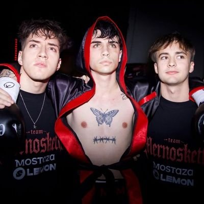 AnotherFanOfRM's profile picture. 