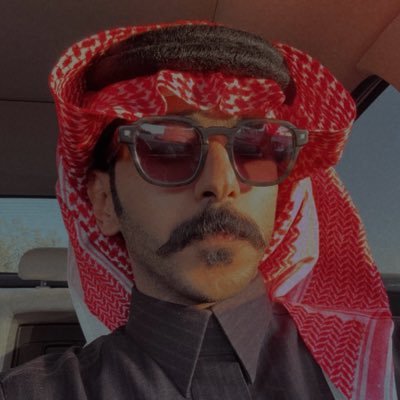 9_8bl's profile picture. Riyadh 🇸🇦 .                                             NOV | 1995 .