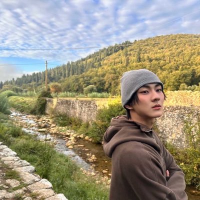 proud_of_enha's profile picture. my life without you is a misery~ 25/08/25 ♡