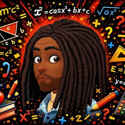 MrC_GSCS's profile picture. Hey it’s Mr. C, Im a 5th Grade Math Instructor
| FVSU Alumnus👨🏽‍🎓| GCU Alumnus 📜  
 | Husband | Father | Nupe 👌🏾