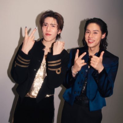 porkkl's profile picture. BKPP❤️💙