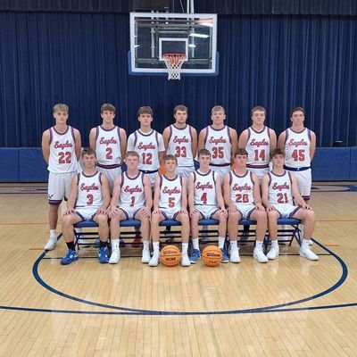 Newton Eagles Basketball