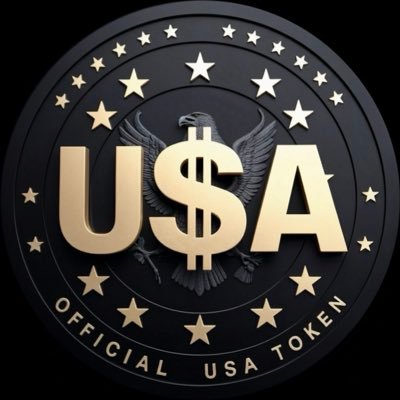 officialsolusa's profile picture. USA is building the next generation of digital finance. USD1 is the foundation for secure and scalable adoption 🇺🇸