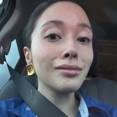 Carolina_rr3's profile picture. Una dulce perla blanca mexicana