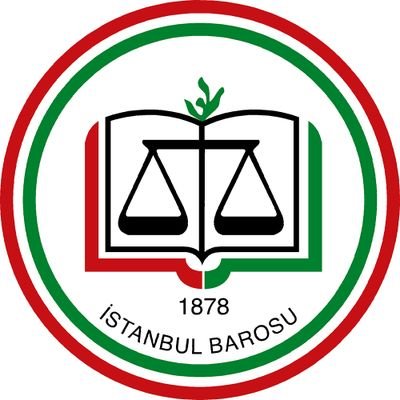 istanbulbaroAhm's profile picture. İstanbul Barosu Avukat Hakları Merkezinin Resmi Twitter Hesabıdır.
#istanbulbaroAhm #istbaroAhm #istanbulbarosuAhm