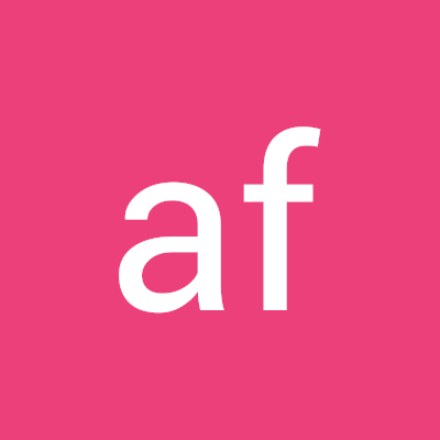 afAf88707257788's profile picture. 