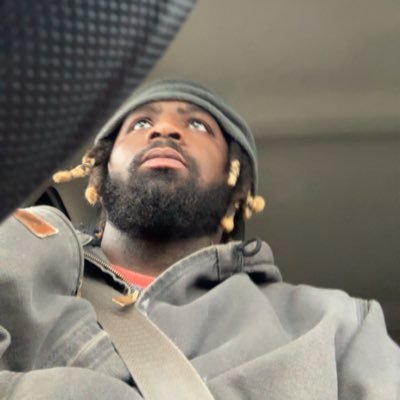 oghoudinigod's profile picture. Podcast CoOl Vibes^ snapchat: eVeNsTeVeN. 😏 Soon to be your favorite public figure . 🎬ABM 🥷🤟🏾Poddery FTLOP