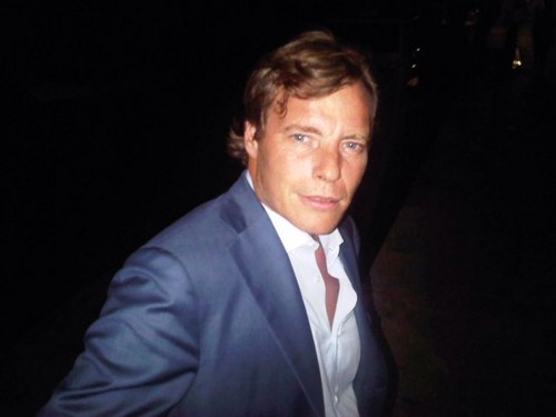 vincenzo marinese