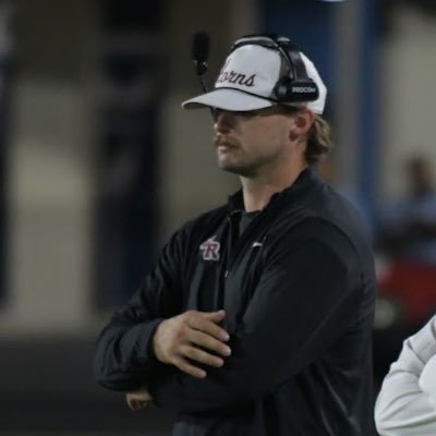 HeckendornTrey's profile picture. TXST Alum | George Ranch HS Quarterbacks Coach | S&C Coordinator | US History Teacher